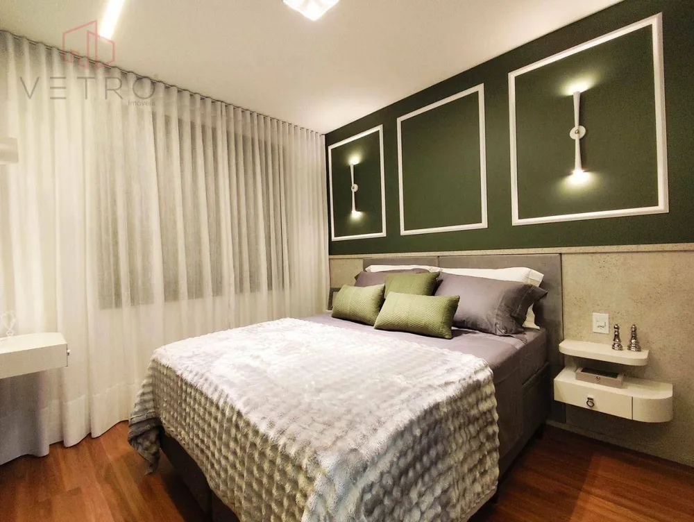 Apartamento, 2 quartos, 74 m² - Foto 9