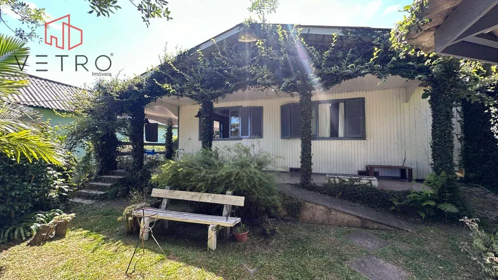 Casa, 5 quartos, 147 m² - Foto 10