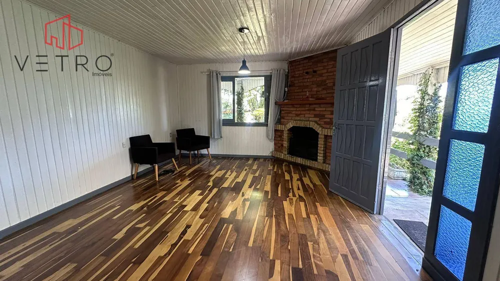 Casa, 5 quartos, 147 m² - Foto 1