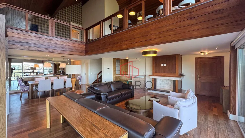 Apartamento, 5 quartos, 305 m² - Foto 4