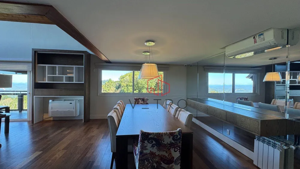 Apartamento, 5 quartos, 305 m² - Foto 6