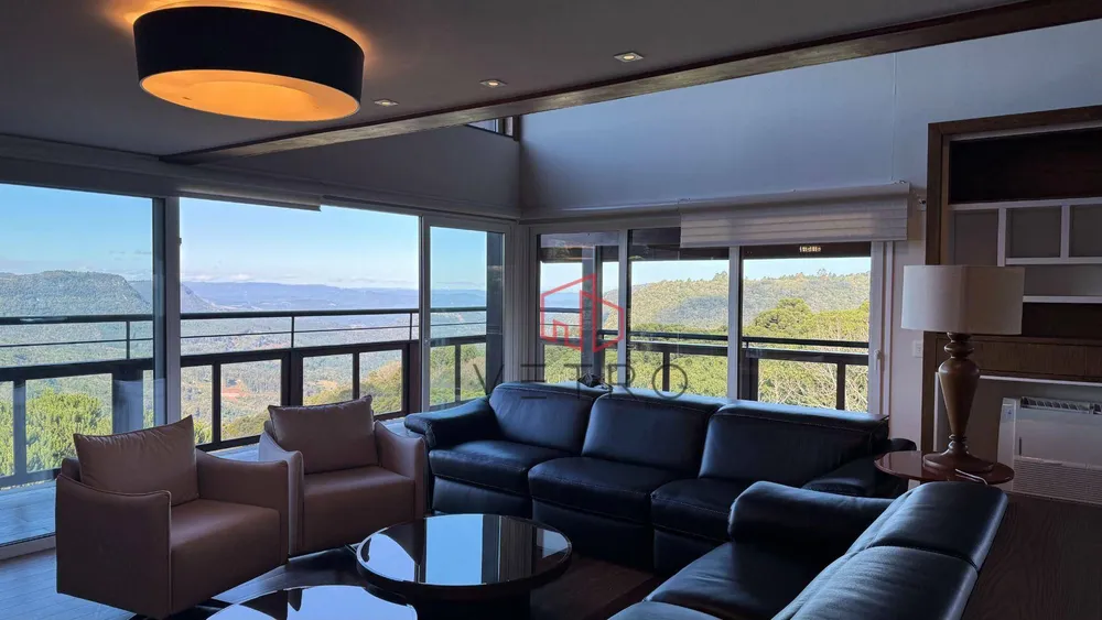 Apartamento, 5 quartos, 305 m² - Foto 2