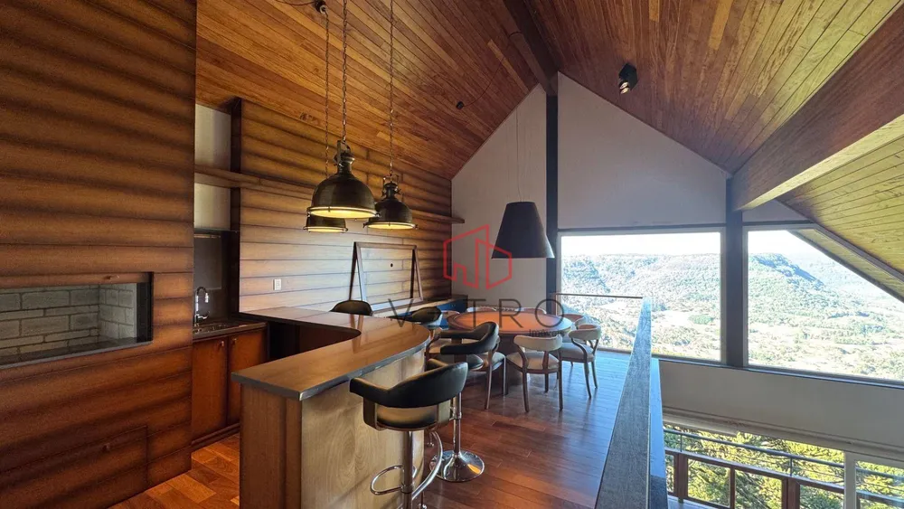 Apartamento, 5 quartos, 305 m² - Foto 9