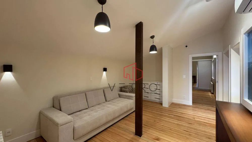 Apartamento, 5 quartos, 305 m² - Foto 11