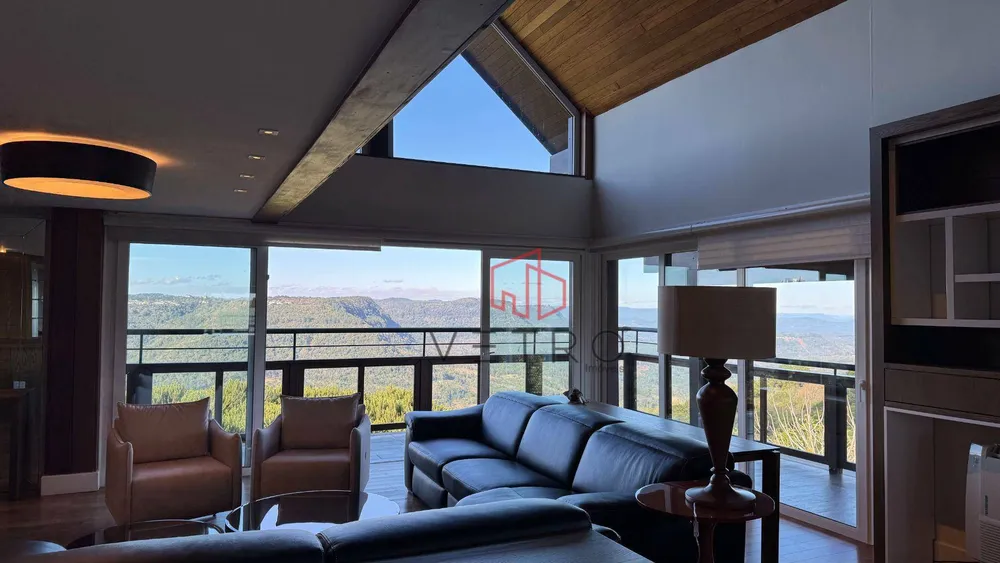 Apartamento, 5 quartos, 305 m² - Foto 1