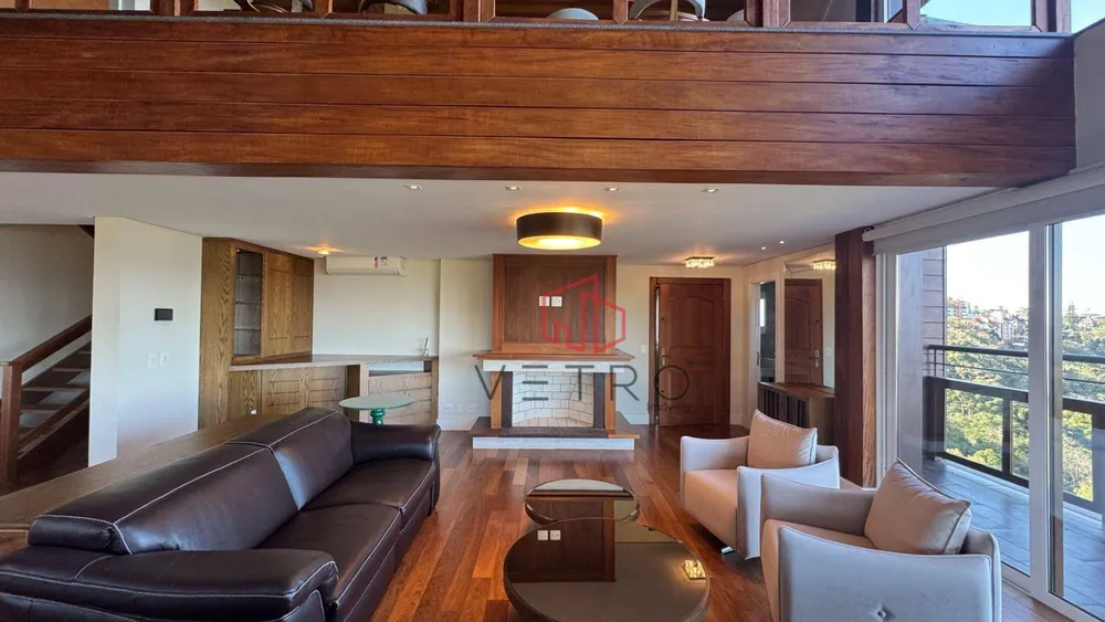 Apartamento, 5 quartos, 305 m² - Foto 5
