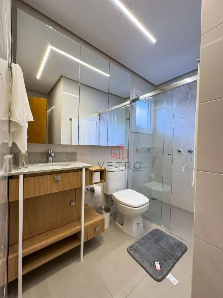 Casa de Condomínio, 2 quartos - Foto 8
