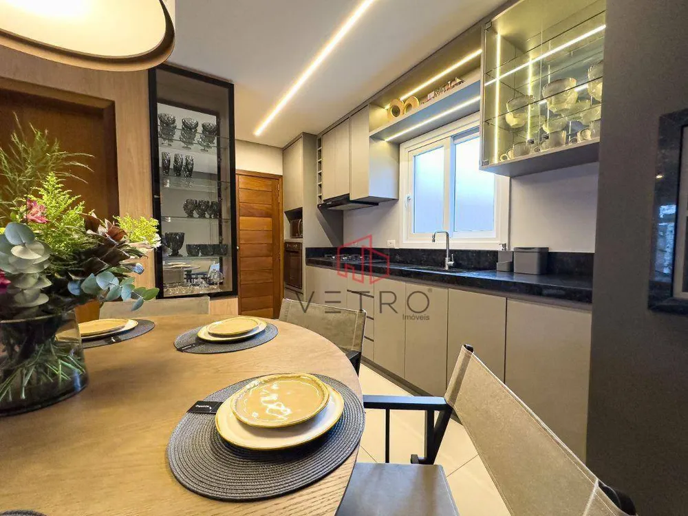 Casa de Condomínio, 2 quartos - Foto 4
