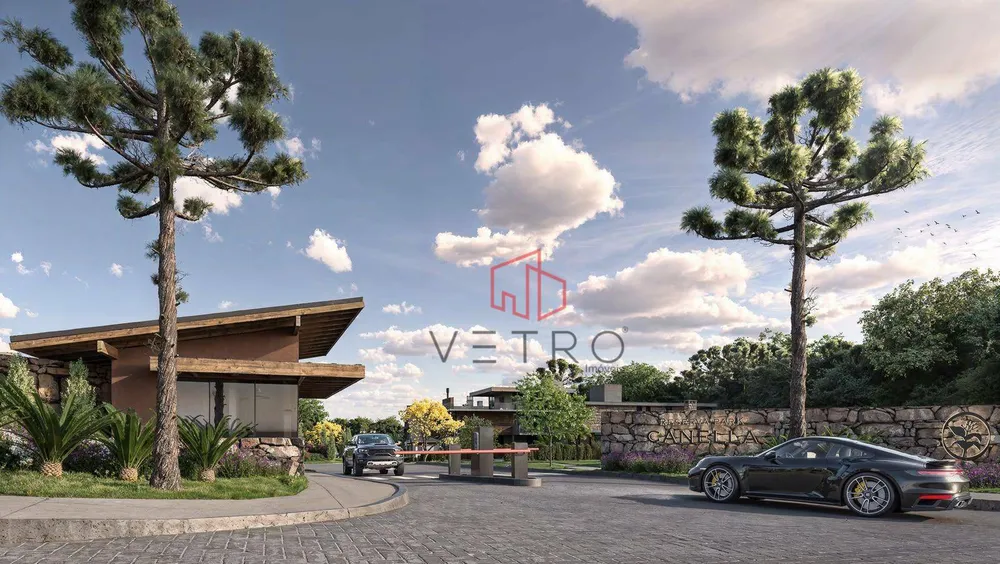 Loteamento e Condomínio, 485 m² - Foto 1