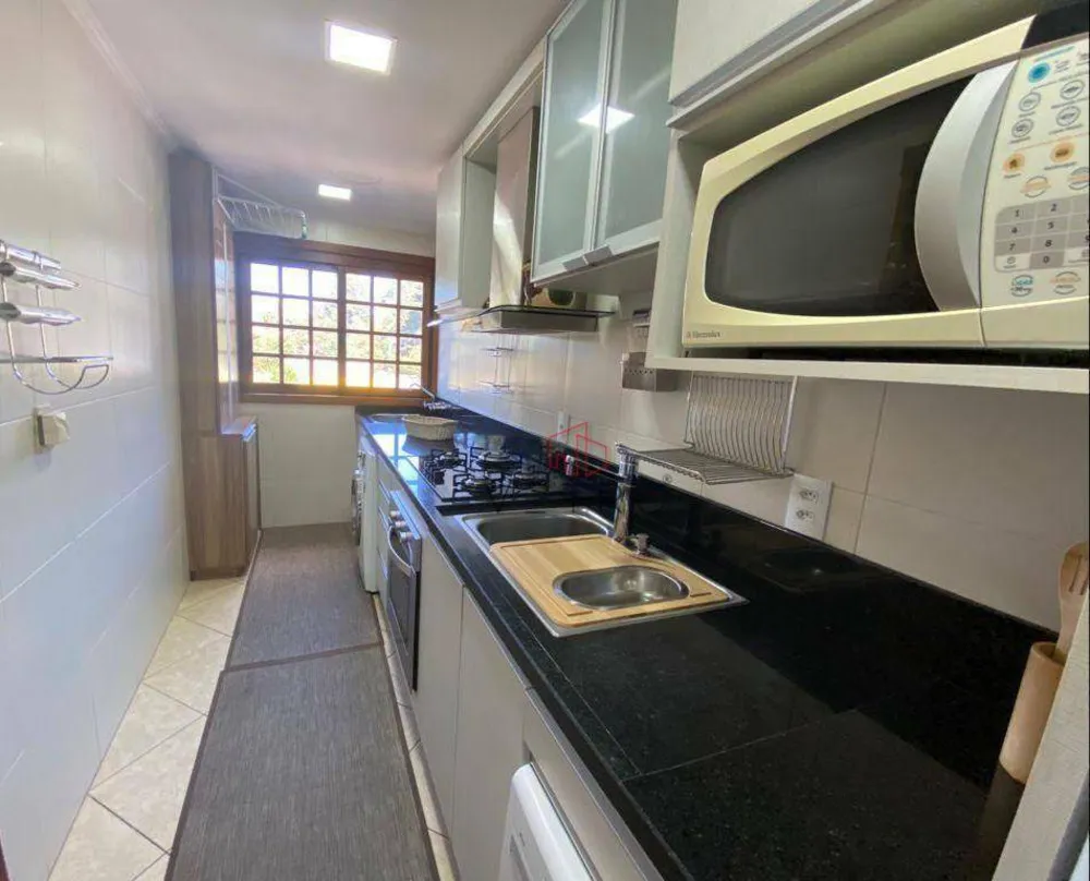 Apartamento, 3 quartos, 118 m² - Foto 4