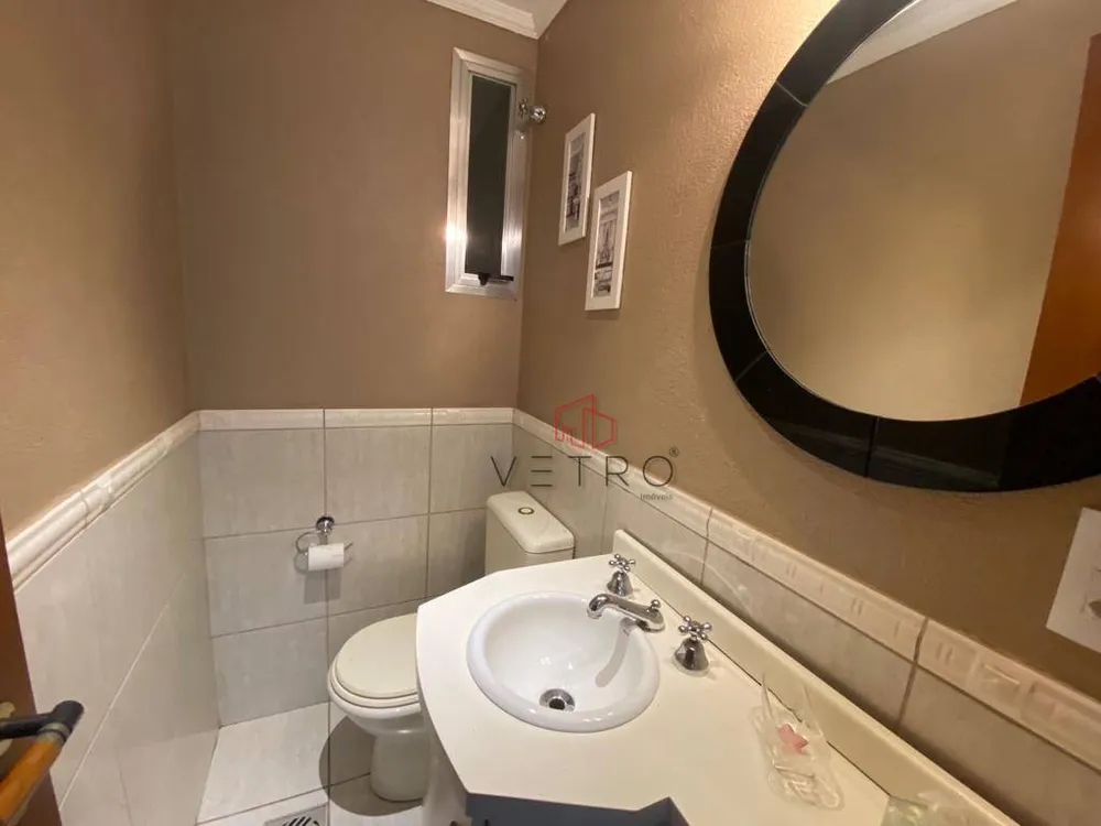 Apartamento, 3 quartos, 118 m² - Foto 8