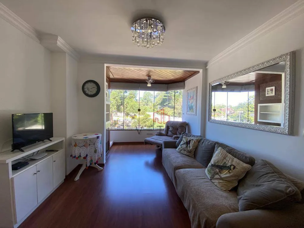 Apartamento, 3 quartos, 118 m² - Foto 1