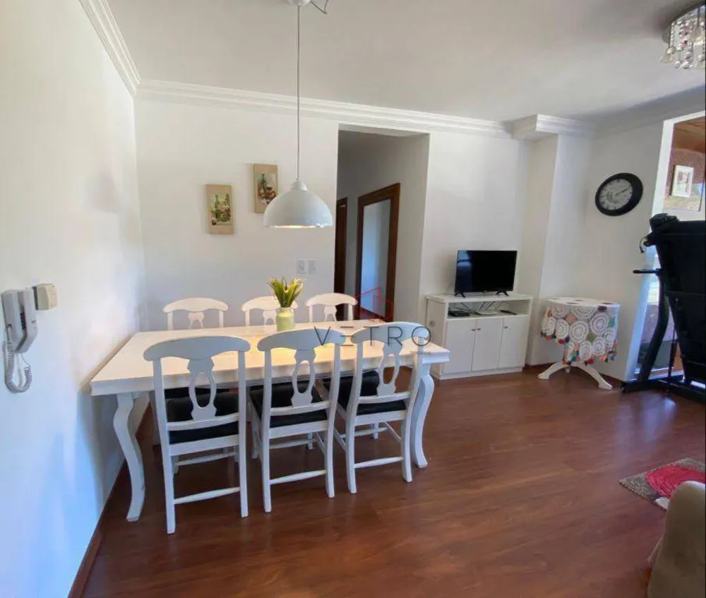 Apartamento, 3 quartos, 118 m² - Foto 3