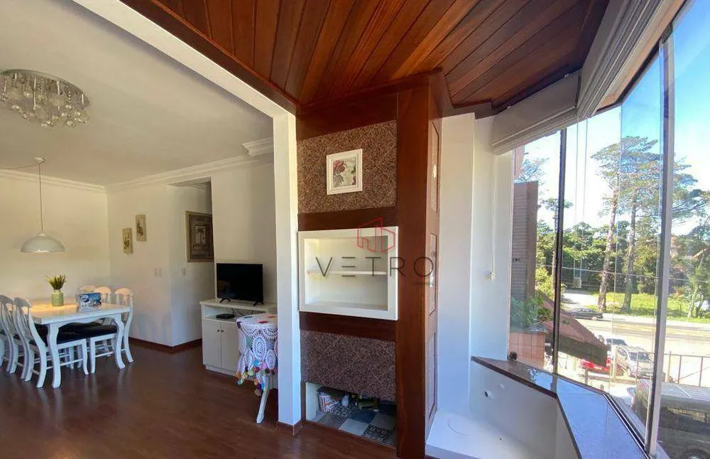 Apartamento, 3 quartos, 118 m² - Foto 2