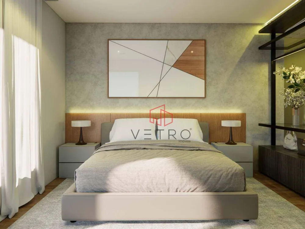 Casa de Condomínio, 3 quartos - Foto 6