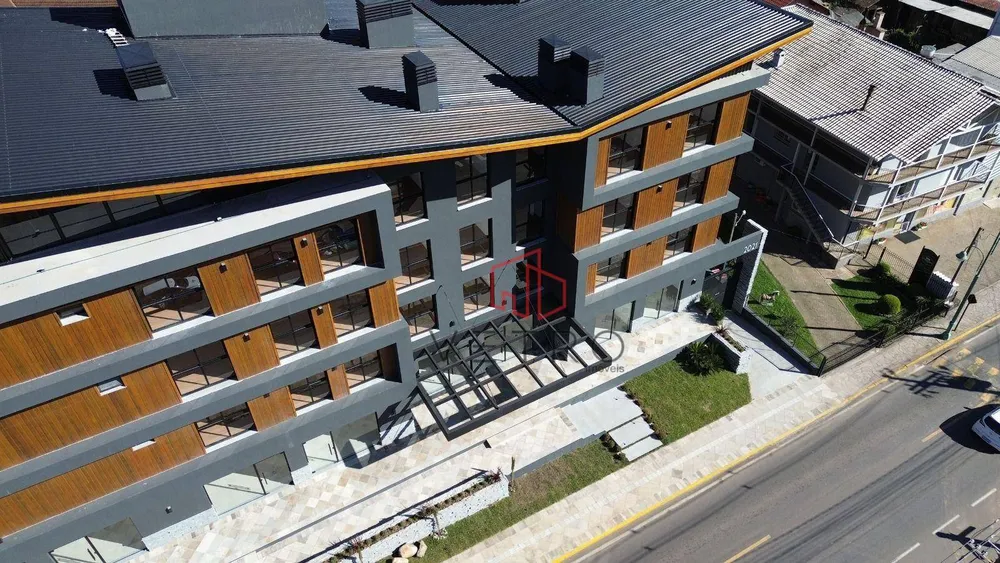 Apartamento, 3 quartos, 148 m² - Foto 4