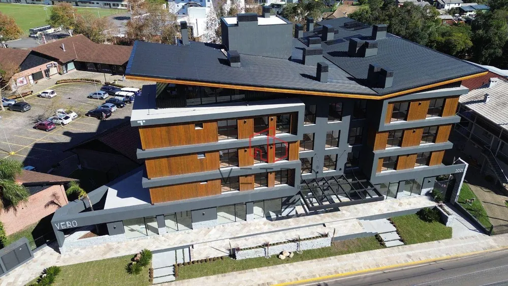 Apartamento, 3 quartos, 148 m² - Foto 5