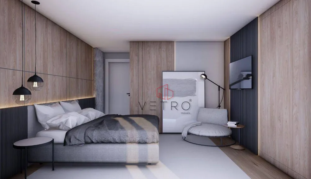 Apartamento, 3 quartos, 148 m² - Foto 3