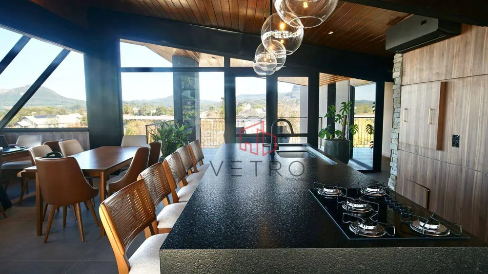 Apartamento, 3 quartos, 148 m² - Foto 7