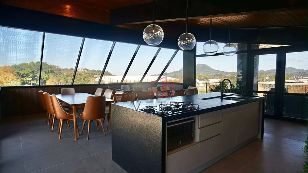 Apartamento, 3 quartos, 148 m² - Foto 6