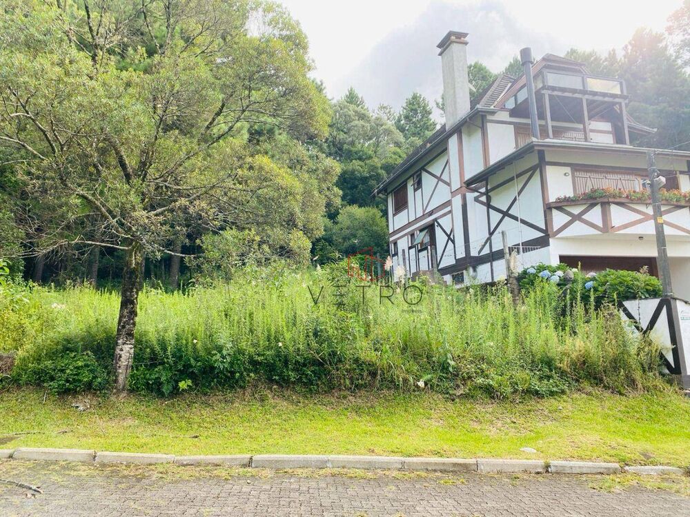 Loteamento e Condomínio, 622 m² - Foto 8