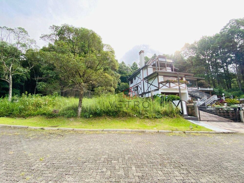 Loteamento e Condomínio, 622 m² - Foto 5