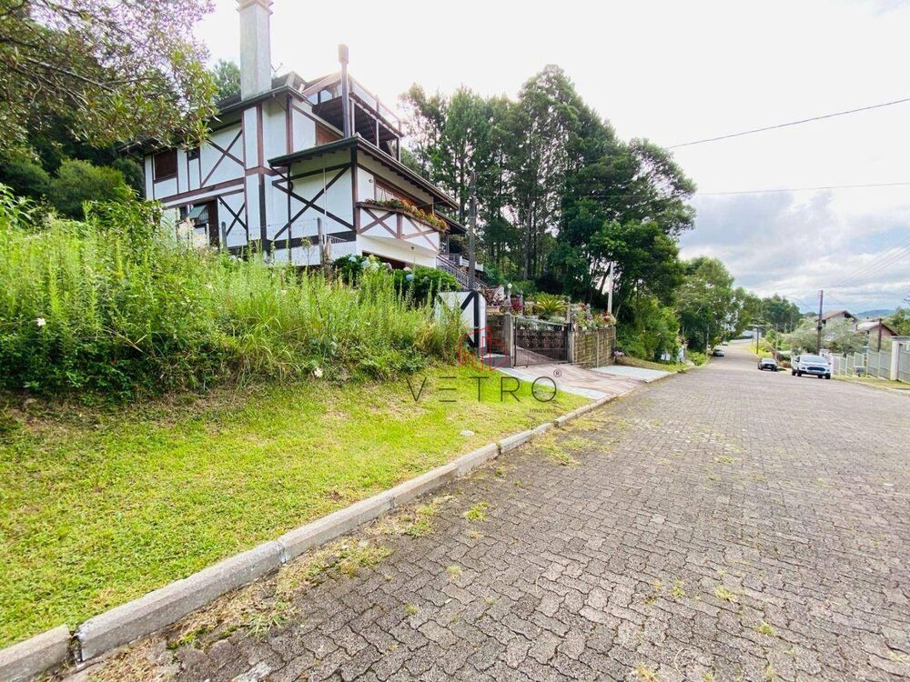 Loteamento e Condomínio, 622 m² - Foto 7