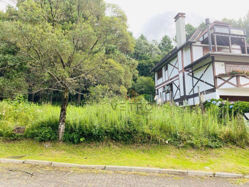 Loteamento e Condomínio, 622 m² - Foto 6