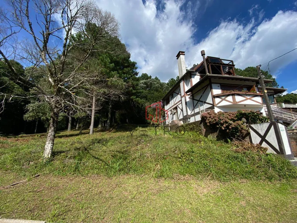Loteamento e Condomínio, 622 m² - Foto 1
