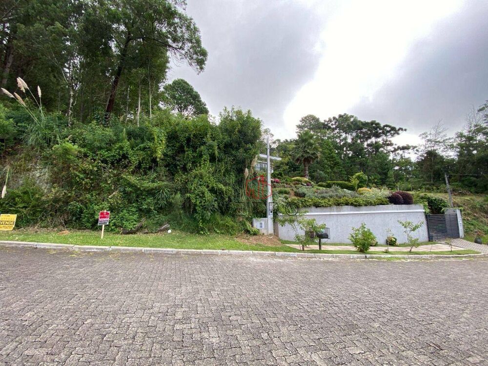 Loteamento e Condomínio, 622 m² - Foto 4