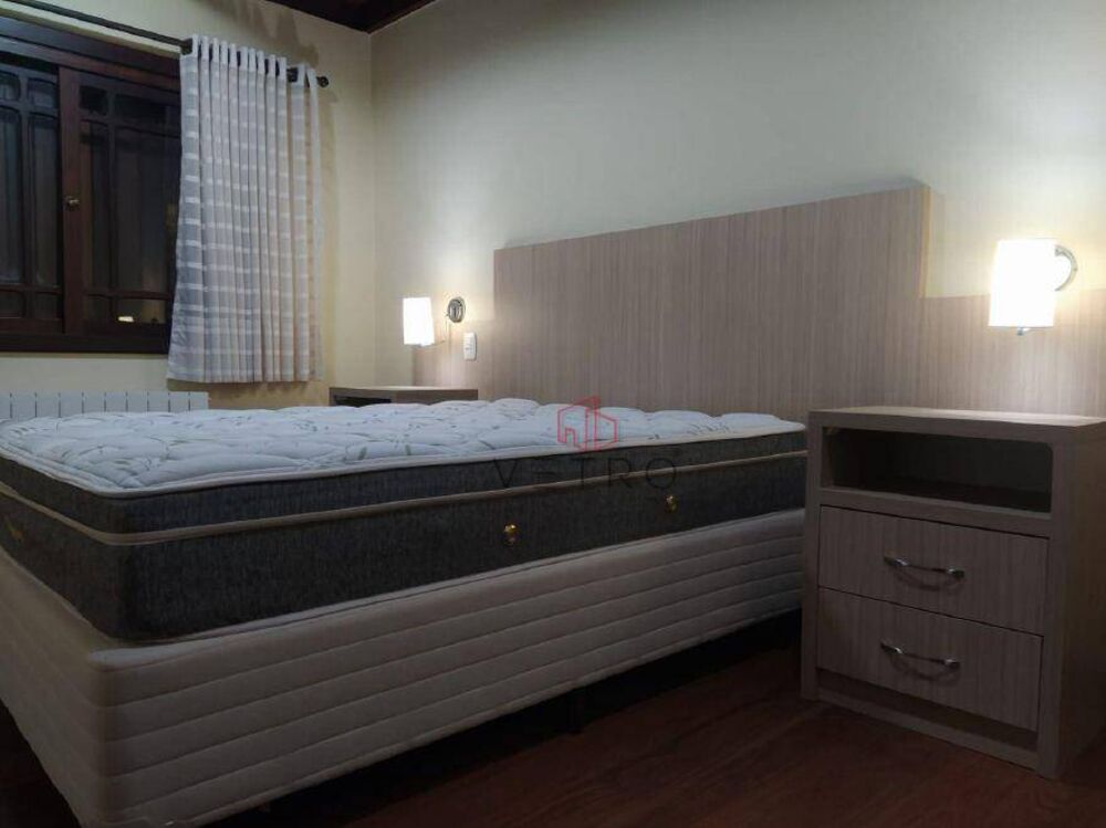 Apartamento à venda com 1 quarto, 75m² - Foto 5