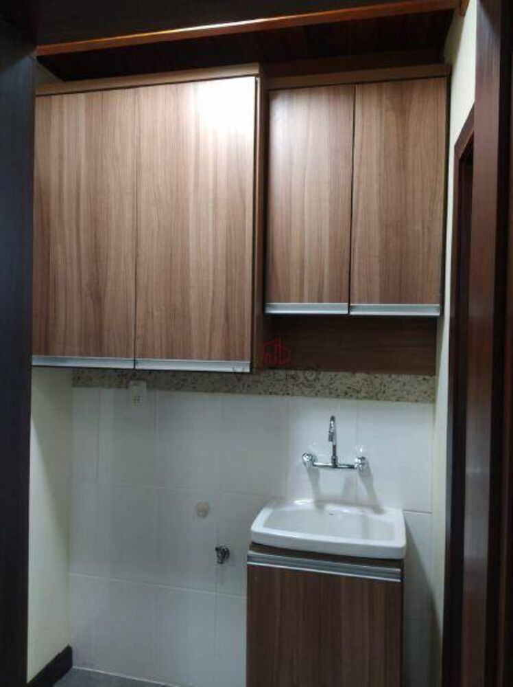 Apartamento à venda com 1 quarto, 75m² - Foto 8