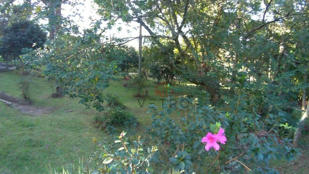 Sítio, 8 quartos, 24 hectares - Foto 8