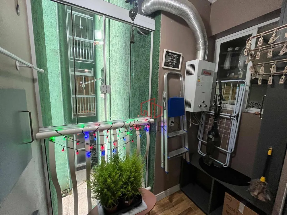Apartamento, 2 quartos, 58 m² - Foto 3