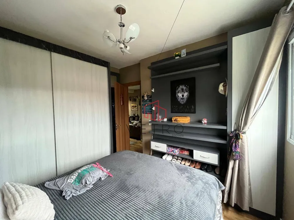 Apartamento, 2 quartos, 58 m² - Foto 2