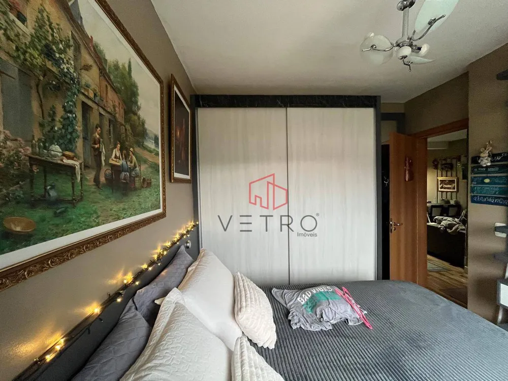 Apartamento, 2 quartos, 58 m² - Foto 1