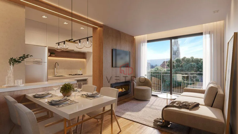 Apartamento, 1 quarto, 78 m² - Foto 8