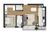 Apartamento, 1 quarto, 78 m² - Foto 3