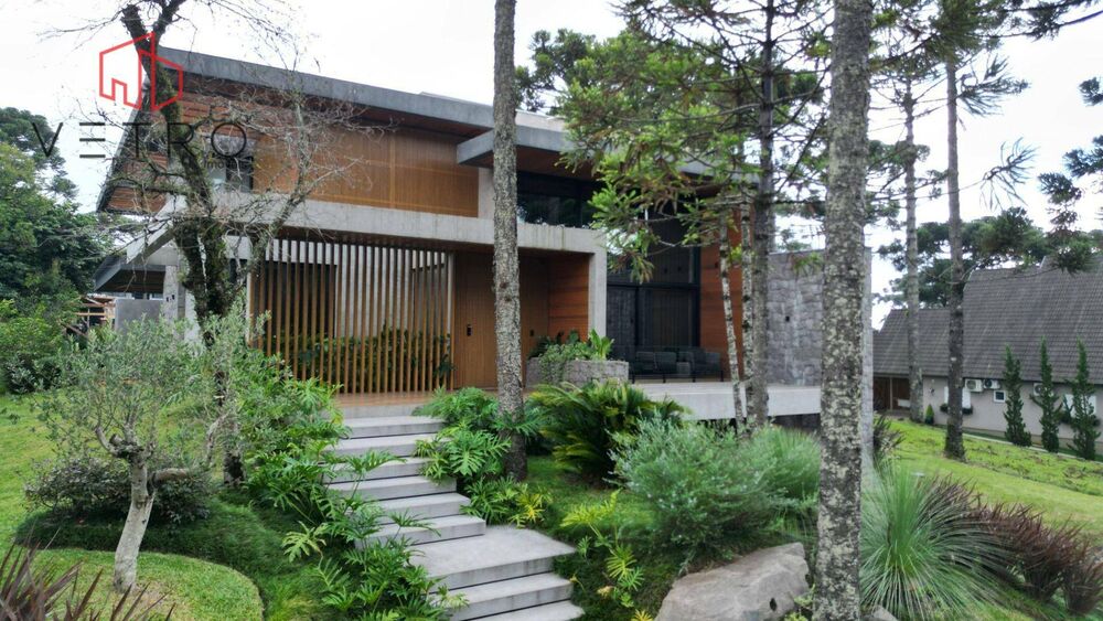 Casa de Condomínio, 5 quartos - Foto 2