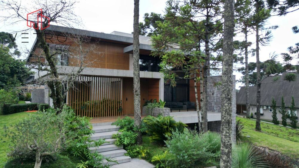 Casa de Condomínio, 5 quartos - Foto 4