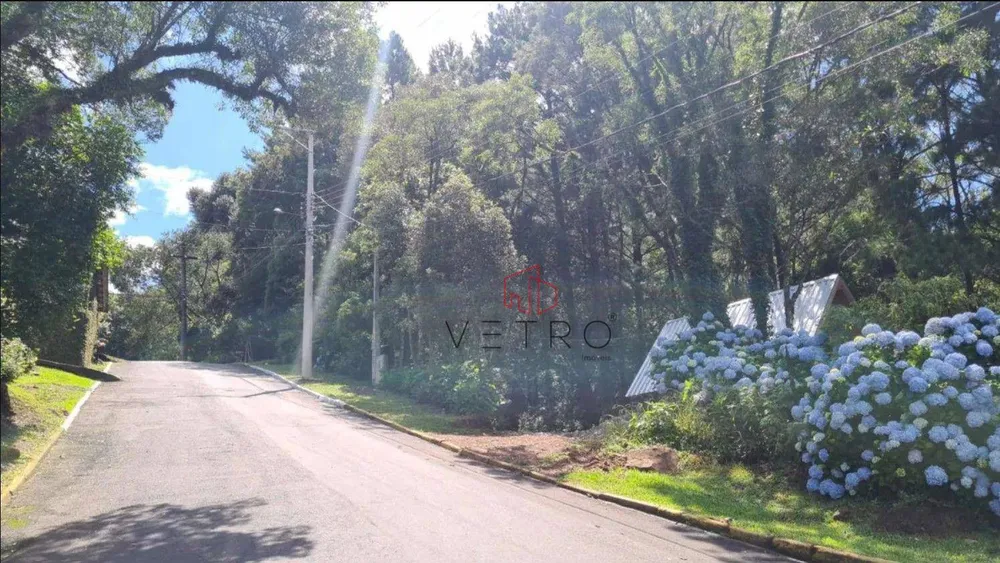 Terreno, 2016 m² - Foto 1