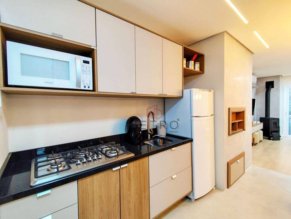 Apartamento à venda com 3 quartos, 89m² - Foto 3
