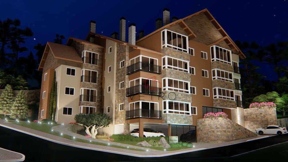 Apartamento à venda com 3 quartos, 89m² - Foto 6