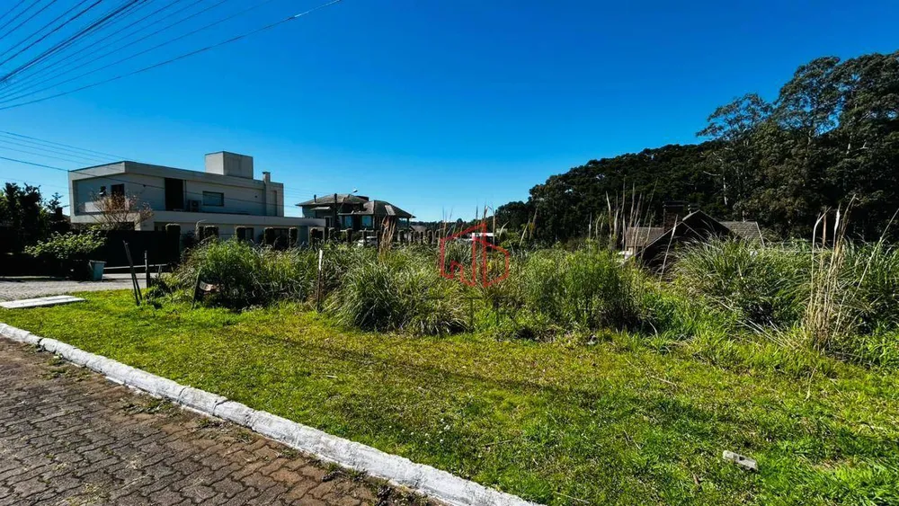 Loteamento e Condomínio, 450 m² - Foto 1