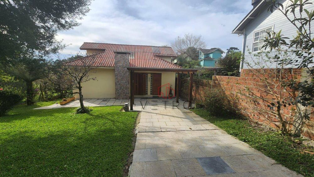 Casa, 4 quartos, 160 m² - Foto 17