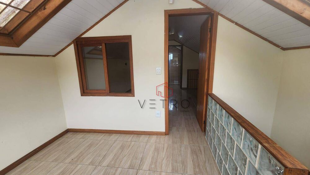 Casa, 4 quartos, 160 m² - Foto 3