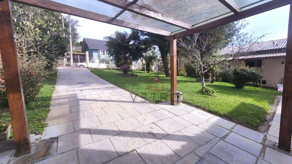 Casa, 4 quartos, 160 m² - Foto 2