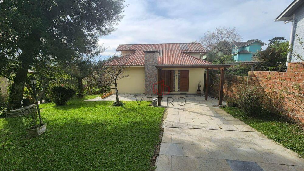 Casa, 4 quartos, 160 m² - Foto 19