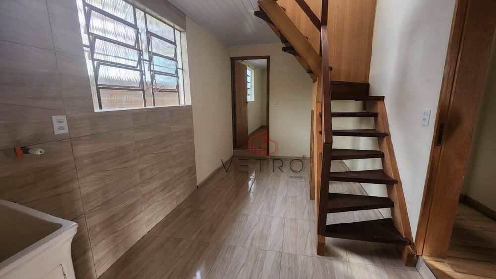 Casa, 4 quartos, 160 m² - Foto 1