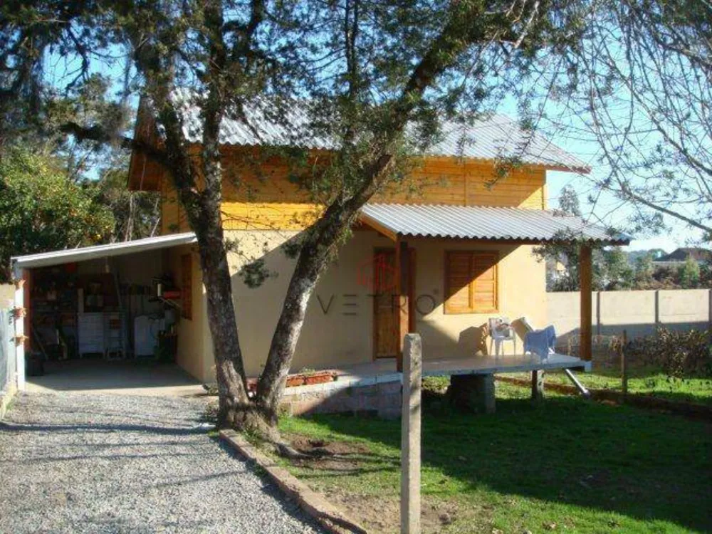 Casa, 6 quartos, 172 m² - Foto 2